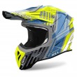 Airoh AVIATOR ACE 2 Proud Dirt Bike Helmet - Yellow - Sale
