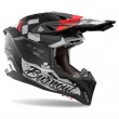 Airoh AVIATOR 3 Burnout Dirt Bike Helmet - Matt - Sale