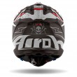 Airoh AVIATOR 3 Burnout Dirt Bike Helmet - Matt - Sale
