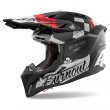 Airoh AVIATOR 3 Burnout Dirt Bike Helmet - Matt - Sale