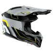 Airoh AVIATOR 3 Leader Dirt Bike Helmet - Yellow - Sale