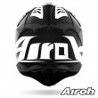 Airoh AVIATOR 3 Primal Dirt Bike Helmet - Yellow Matt