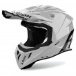Airoh AVIATOR ACE 2 Color Dirt Bike Helmet - Cement Grey - Sale