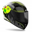 Airoh CONNOR Gamer Motorcycle Helmet - Gloss - Sale