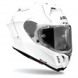 Airoh GP 800 Color Motorcycle Helmet - White - Sale