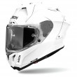 Airoh GP 800 Color Motorcycle Helmet - White - Sale