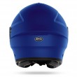 Airoh H.20 Color Motorcycle Helmet - Blue Matt
