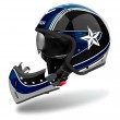 Airoh J 110 Command Motorcycle Helmet - Octane - Sale