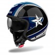 Airoh J 110 Command Motorcycle Helmet - Octane - Sale