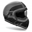 Airoh J 110 Raster Motorcycle Helmet - Black Matt - Sale