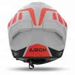 Airoh MATRYX Rider Motorcycle Helmet - Red Matt - Sale