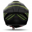 Airoh MATRYX Sentinel Motorcycle Helmet - Yellow Matt - Sale