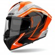 Airoh MATRYX Wide Motorcycle Helmet - Orange - Sale