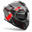 Airoh SPARK 2 Dart Motorcycle Helmet - Red - Sale