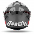Airoh SPARK 2 Dart Motorcycle Helmet - Red - Sale