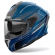 Airoh SPARK 2 Shadow Motorcycle Helmet - Blue Matt - Sale