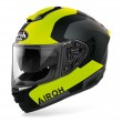 Airoh ST.501 Dock Full Face Motorcycle Helmet - Yellow Matt