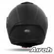 Airoh ST 501 Color Full Face Helmet - Black Matt