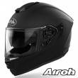Airoh ST 501 Color Full Face Helmet - Black Matt