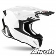 Airoh TWIST 2.0 Color Dirt Bike Helmet - White