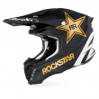 Airoh TWIST 2.0 Rockstar 22 Dirt Bike Helmet - Matt