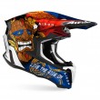 Airoh TWIST 2.0 Tiki Dirt Bike Helmet - Gloss - Online Sale