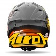 Airoh TWIST 3 Adventure Dirt Bike Helmet - Matt - Sale