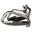 Akrapovic Motorcycle Crash Bars - Titanium - CB-B13T1 - Sale