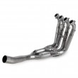 Akrapovic Exhaust Headers - Stainless Steel - E-B10R4 - Online Sale
