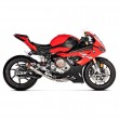 Akrapovic Exhaust Headers - Stainless Steel - E-B10R7 - Online Sale