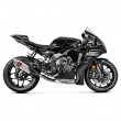 Akrapovic Exhaust Headers - Titanium - L-Y10SO17 - Online Sale