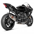 Akrapovic Exhaust Headers - Titanium - L-Y10SO17 - Online Sale
