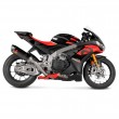 Akrapovic EVOLUTION LINE Full Exhaust System - Carbon/Titanium - S-A10E9-RC - Online Sale
