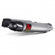 Akrapovic SLIP-ON LINE Exhausts - Titanium - S-A7SO3-HDT - Online Sale