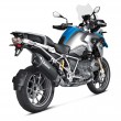Akrapovic SLIP-ON LINE Exhaust - Titanium - S-B12SO10-HAABL - Online Sale