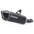 Akrapovic SLIP-ON LINE Exhaust - Titanium - S-B12SO10-HAABL - Online Sale