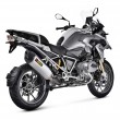 Akrapovic SLIP-ON LINE Exhaust - Titanium - S-B12SO10-HAAT - Online Sale