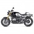 Akrapovic SLIP-ON LINE Exhaust Muffler - Titanium - S-B12SO13-HCZBL - Online Sale