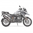 Akrapovic SLIP-ON LINE Exhaust - Titanium - S-B12SO16-HAABL - Online Sale