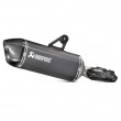 Akrapovic SLIP-ON LINE Exhaust - Titanium - S-B12SO16-HAABL - Online Sale