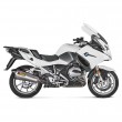 Akrapovic SLIP-ON LINE Exhaust - Titanium - S-B12SO18-HLGT - Online Sale