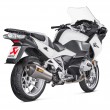 Akrapovic SLIP-ON LINE Exhaust - Titanium - S-B12SO18-HLGT - Online Sale