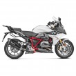 Akrapovic SLIP-ON LINE Exhaust - Titanium - S-B12SO19-HLGBL - Online Sale