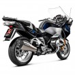 Akrapovic SLIP-ON LINE Exhaust - Titanium - S-B12SO21-HALAGT - Online Sale