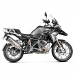 Akrapovic SLIP-ON LINE Exhaust - Titanium - S-B12SO23-HAAT - Online Sale