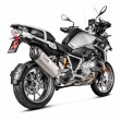 Akrapovic SLIP-ON LINE Exhaust - Titanium - S-B12SO23-HAAT - Online Sale