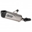 Akrapovic SLIP-ON LINE Exhaust - Titanium - S-B12SO23-HAAT - Online Sale