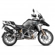 Akrapovic SLIP-ON LINE Exhaust - Titanium - S-B12SO23-HAATBL - Online Sale