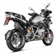 Akrapovic SLIP-ON LINE Exhaust - Titanium - S-B12SO23-HAATBL - Online Sale