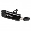 Akrapovic SLIP-ON LINE Exhaust - Titanium - S-B12SO23-HAATBL - Online Sale